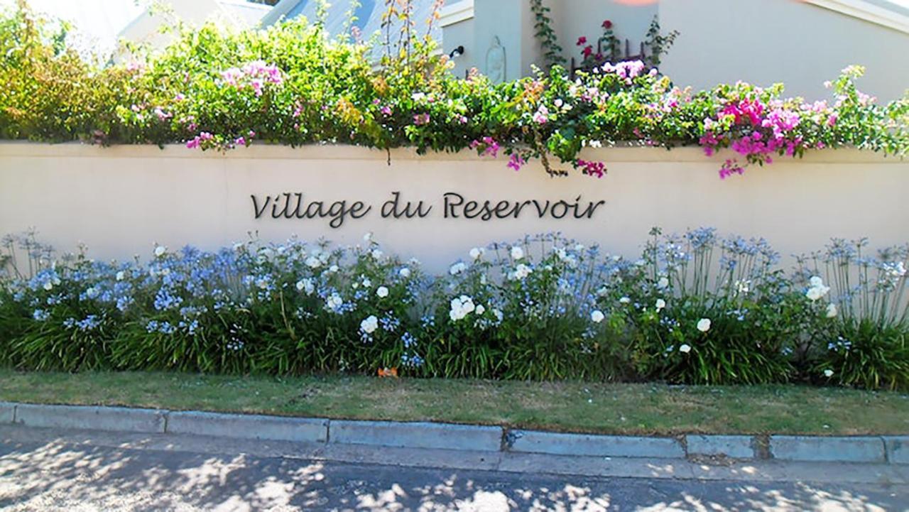 Franschhoek Gem - Short Walk To The Hub Of Franschhoek Exterior photo