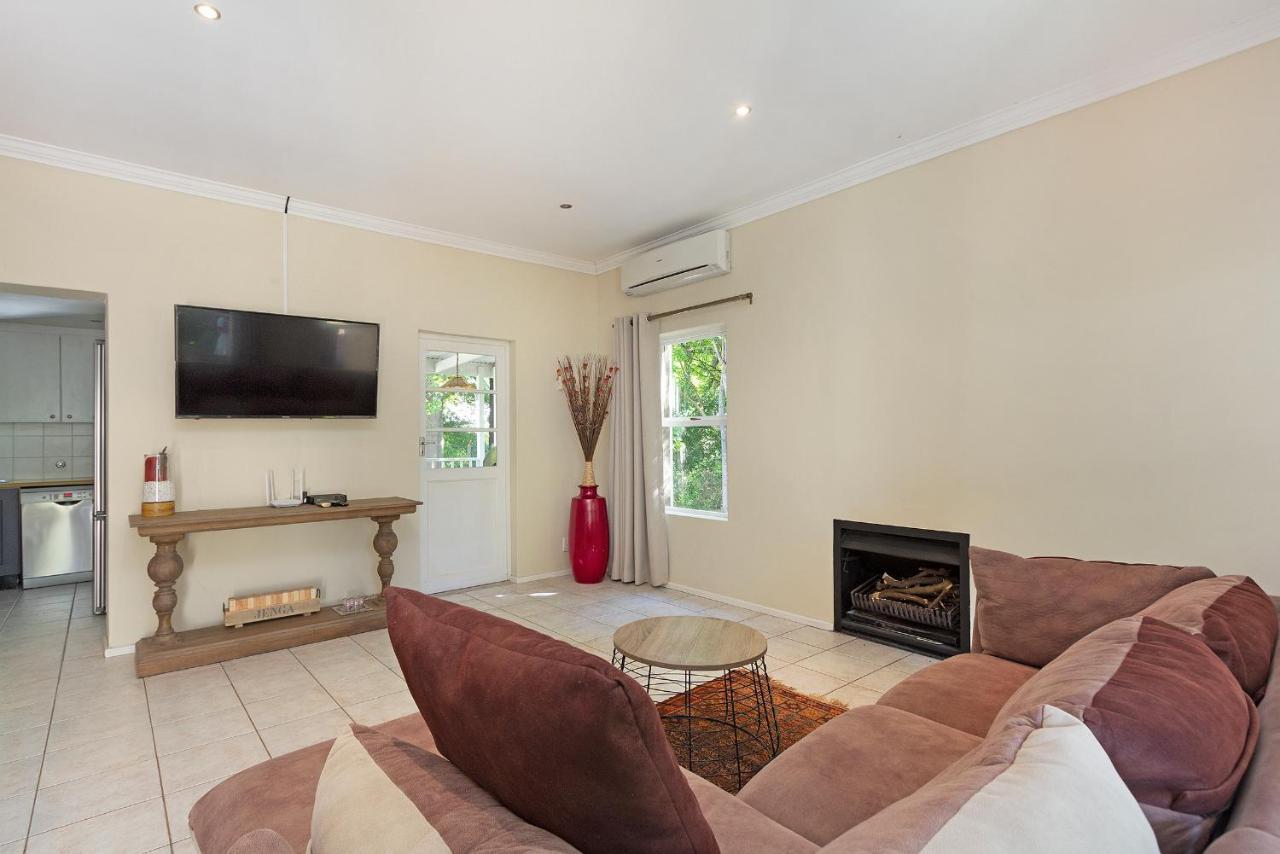 Franschhoek Gem - Short Walk To The Hub Of Franschhoek Exterior photo