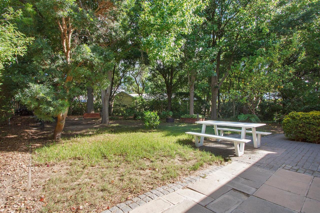 Franschhoek Gem - Short Walk To The Hub Of Franschhoek Exterior photo